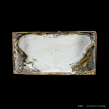 พระบูชา​ ลป.ทวด​ 7นิ้ว​ โลหะผสมชนวน​ ปี​27 ลป.ดู่ วัดสะแก