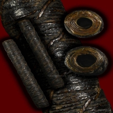 ตะกรุดพ่อเงิน“วัดบลางคลาน”พิจิตร“