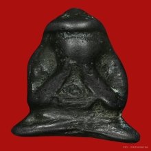 พระปิดตา กรุท้ายย่าน จ. ชัยนาท