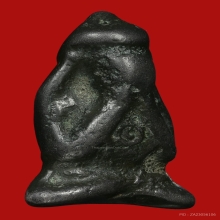 พระปิดตา กรุท้ายย่าน จ. ชัยนาท