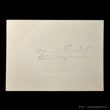 กระดาษสารพัดกัน หลวงปู่ทิม วัดละหารไร่ ใบที่ 3