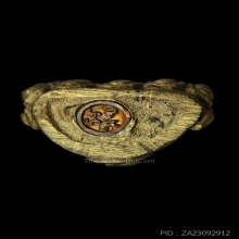 กริ่งพระพุทธสิหิงค์ปี 2517 วัดพระบรมธาตุจังหวัดนครศรีธรรมราช