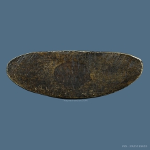 พระกริ่งบดินทร วัดชัยชนะสงคราม (วัดตึก) ปี2502