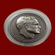 งดงามที่สุด พิธีมังคลาภิเษกยิ่งใหญ่9พระอารามหลวง9รัชกาล