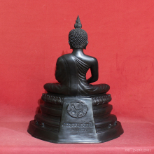 พระพุทธอังคีรส ครบรอบ 100 ปี วัดราชบพิธ ๒๕๑๓ สวยแชมป์ 