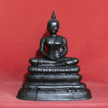 พระพุทธอังคีรส ครบรอบ 100 ปี วัดราชบพิธ ๒๕๑๓ สวยแชมป์ 