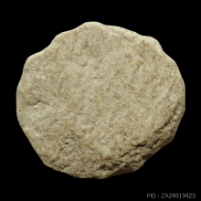 พระจันทร์ลอย วัดประสาทบุญญาวาส ปี2506 พิมพ์เล็ก