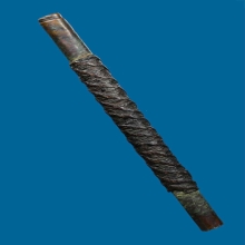 ตะกรุดหลวงปู่เอี่ยม วัดหนัง กทม.