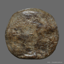 พระซุ้มกอพิมพ์ขนมเปี๊ยะ กรุทุ่งเศรษฐี จ.กำแพงเพชร