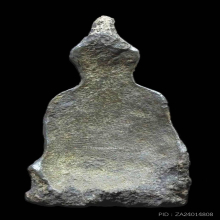 พระอู่ทองตะกวน พิมพ์ใหญ่ กรุวัดมหาธาตุ จ.สุโขทัย