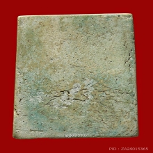 สมเด็จพระครูมูล พิมพ์เกศบัวตูม ปี 2485 หน่อเนื้อสมเด็จ