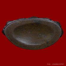 พระกริ่งกรรมการ วัดปรินายก ปี 2500