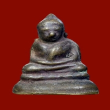 หลวงปู่บุญ พระชัย ป้อมเล็ก