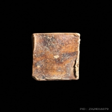 พระหลวงพ่อปาน กรุวัดดงตาล ปี 2474 (บรรจุกรุในสมัยหลวงพ่อผาด)