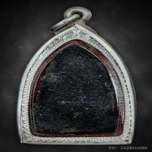 หลวงปู่ทวด วัดช้างให้ ปี2524 เนื้อว่าน พิมพ์ใหญ่จัมโบ้