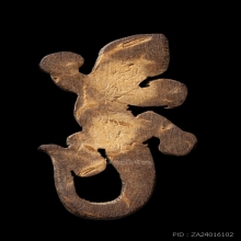 +บัตรสมาคม จิ้งจกหลวงปู่หน่าย วัดบ้านแจ้ง