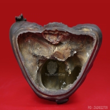 พระพิลาสภราภรณ์ปฏิมา วัดอินทรวิหาร ปี2521 9นิ้ว