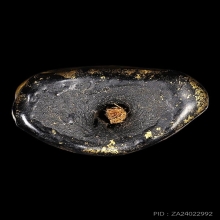 พระอุปคุตเรียกทรัพย์ กรุวัดชนะสงคราม ปี2495