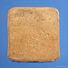 หลวงพ่อขัน วัดนกกระจาบ พิมพ์แซยิด