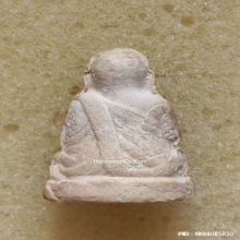 พระผงรูปลอยองค์ หลวงพ่อเงิน วัดบางคลาน ปี 33 รุ่นเจดีย์ 9ยอด