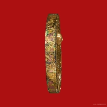 เหรียญมหาลาภหลวงพ่อพรหม ถาวโร วัดช่องแค ปี2516