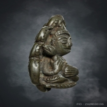 พระอุปฅุต เขมร