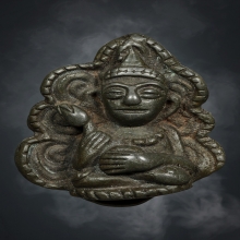 พระอุปฅุต เขมร