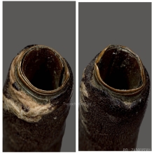 ครั่งหลวงพ่อทองสุข วัดโตนดหลวง