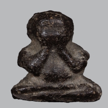 พระปิดตาหลวงปู่เอี่ยมวัดพระสะพานสูง