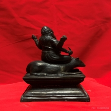 พระพิฆเนศอาจารย์ชุม ไชยคีรี (วัดทุ่งเสรี)