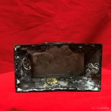 พระพิฆเนศอาจารย์ชุม ไชยคีรี (วัดทุ่งเสรี)