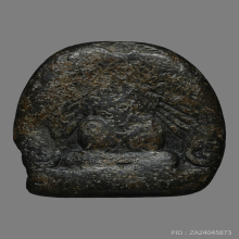 พระปิดตาเจ้าคุณวิเชียร วัดเครือวัลย์