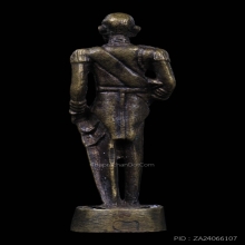 รูปหล่อกรมหลวงชุมพร ปากน้ำตะโก พิมพ์เล็ก ปี๒๕๑๙