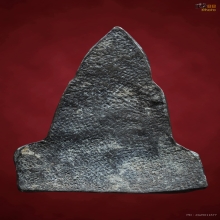 พระร่วงนั่ง กรุบ้านตาก ชินเงิน