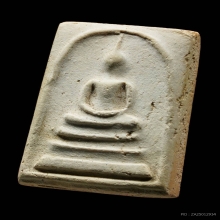 สมเด็จ 100 ปี วัดระฆัง พิมพ์เส้นด้าย เดิมๆ