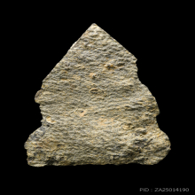 เชตุพน​ หน้า​โหนก​ ชินเงิน​ กรุวัดบรมธาตุ​ กำแพงเพชร