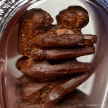 อิ่นไทใหญ่-ล้านนา เนื้อไม้แกะ