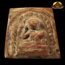 นางกวักซุ้มรัศมี คุณแม่บุญเรือน รุ่นมงคลมหาลาภ ปี2499สภาพสวย