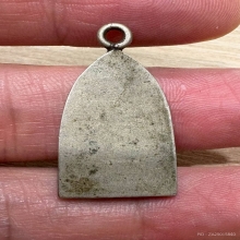 นางกวัก หลวงพ่อเดิม วัดหนองโพ นครสวรรค์ ปี2483