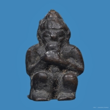 กุมารดูดรก หลวงพ่อแช่ม วัดตาก้อง