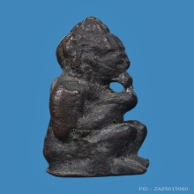 กุมารดูดรก หลวงพ่อแช่ม วัดตาก้อง