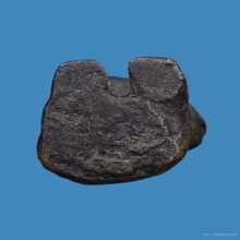 กุมารดูดรก หลวงพ่อแช่ม วัดตาก้อง