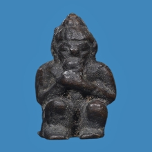 กุมารดูดรก หลวงพ่อแช่ม วัดตาก้อง