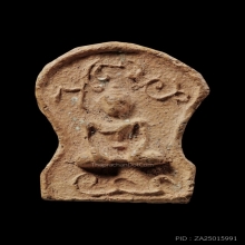 หลวงพ่อขำ วัดแก้ว เนื้อดิน สวยจัดเลยครับสำหรับนี้