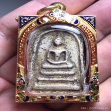 พระสมเด็จพิมพ์ใหญ่ 