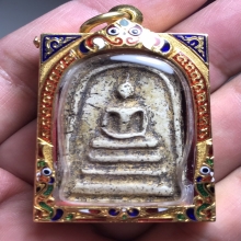 พระสมเด็จพิมพ์ใหญ่ 