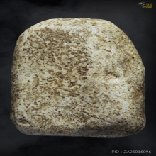 พระสมเด็จวัดพลับ พิมพ์สมาธิใหญ่ เข่ากว้าง