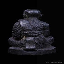 รูปหล่อหลวงปู่ทวด วัดบางนอน ปี๒๕๐๖