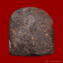 หลวงพ่อปลอด วัดหัวป่า พิมพ์เล็บมือ ยุคแรก