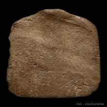 หลวงพ่อปาน วัดบางนมโค พิมพ์หนุมานแบกแท่น2ชั้น